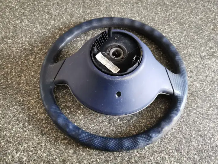 Smart ForTwo I (2000 - 2007) Руль — фото 3