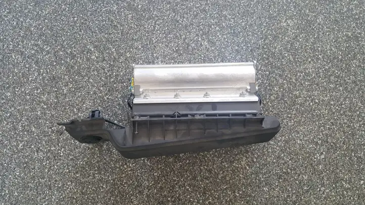 Land Rover Range Rover L322 (2002 - 2005) 30329781B Подушка безопасности пассажира — фото 7