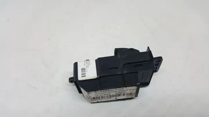 Honda Civic (2006 - 2011) 83740SMGE010UHS Блок кнопок стеклоподъемников — фото 3