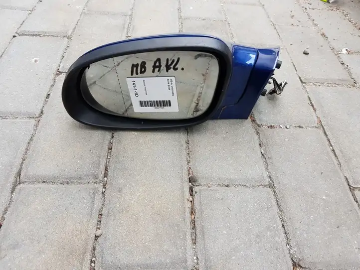 Mercedes-Benz A W168 (1997 - 2004) Боковое зеркало с электроприводом — фото 3