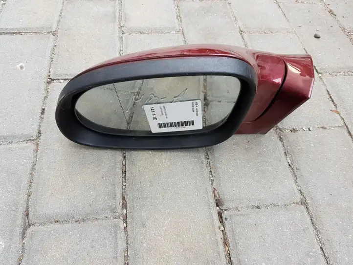 Mercedes-Benz A W168 (1997 - 2004) Боковое зеркало с электроприводом — фото 3