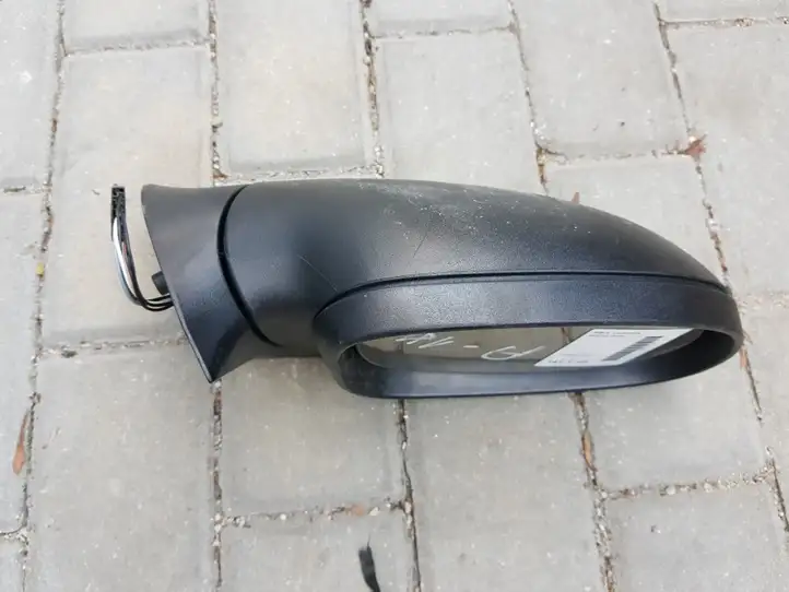 Mercedes-Benz A W168 (1997 - 2004) Боковое зеркало с электроприводом — фото 1