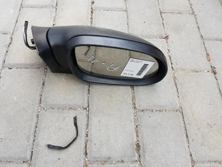 Mercedes-Benz A W168 (1997 - 2004) Боковое зеркало с электроприводом — фото 3