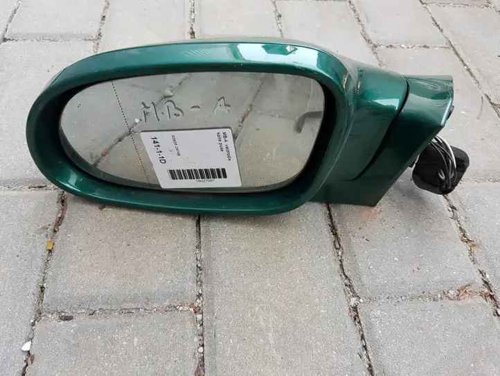 Mercedes-Benz A W168 (1997 - 2004) Боковое зеркало с электроприводом — фото 1