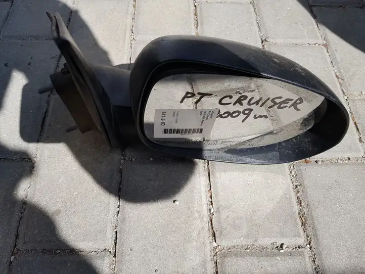 Chrysler PT Cruiser (2000 - 2010) Боковое зеркало с электроприводом — фото 3