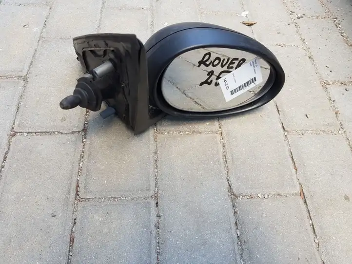 Rover 25 (1998 - 2005) Боковое зеркало с электроприводом — фото 3