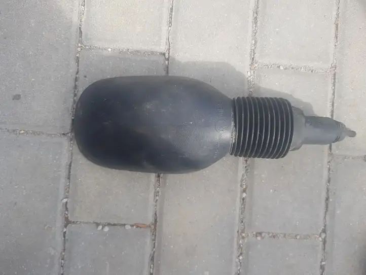 Ford Ka (1996 - 2008) Боковое зеркало механическое — фото 2