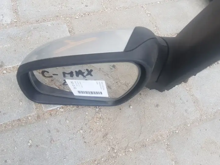 Ford Focus C-MAX (2003 - 2010) Боковое зеркало с электроприводом — фото 2