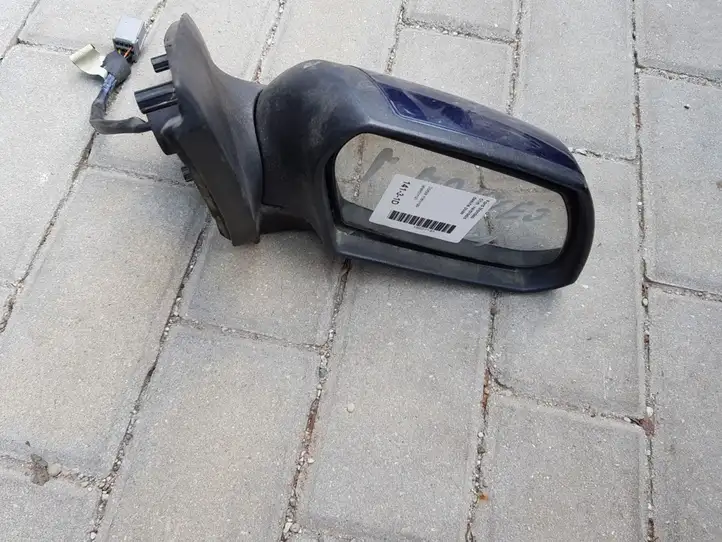 Ford Mondeo Mk III (2000 - 2007) Боковое зеркало с электроприводом — фото 3