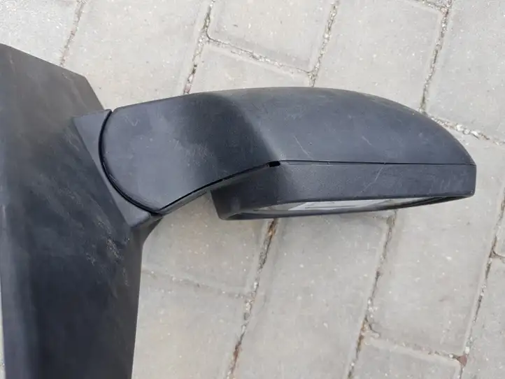 Ford Fusion (2006 - 2012) Боковое зеркало с электроприводом — фото 2