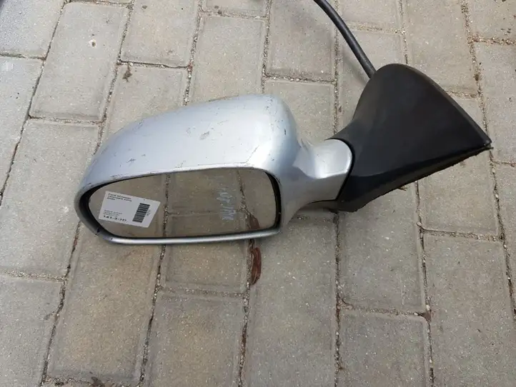 Ford Windstar (1999 - 2003) Боковое зеркало с электроприводом — фото 1
