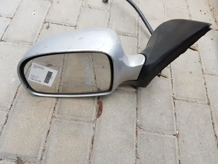 Ford Windstar (1999 - 2003) Боковое зеркало с электроприводом — фото 2