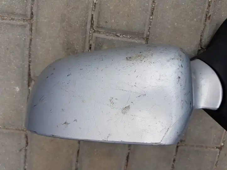Ford Windstar (1999 - 2003) Боковое зеркало с электроприводом — фото 3