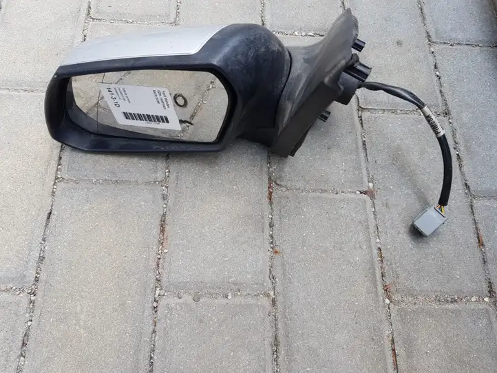 Ford Mondeo Mk III (2000 - 2007) Боковое зеркало с электроприводом — фото 3
