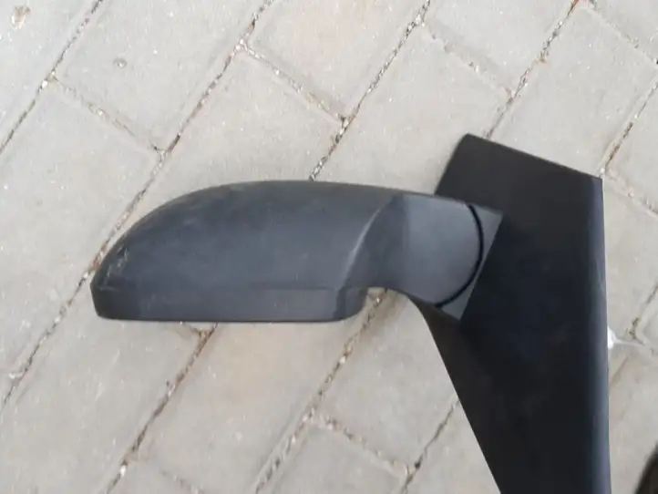 Ford Fusion (2006 - 2012) Боковое зеркало с электроприводом — фото 2