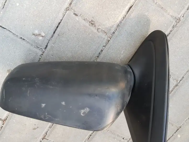Nissan Almera N16 (2000 - 2010) Боковое зеркало с электроприводом — фото 2