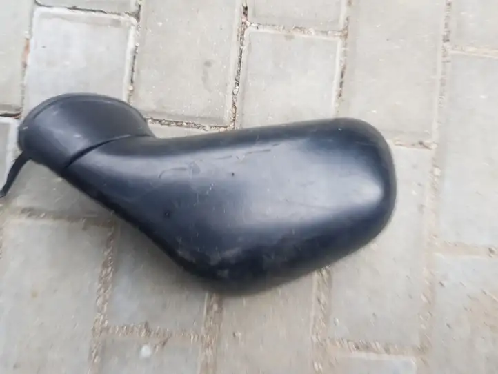 Mitsubishi Carisma (1999 - 2004) Боковое зеркало с электроприводом — фото 2
