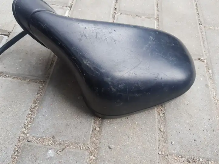 Mitsubishi Carisma (1999 - 2004) Боковое зеркало с электроприводом — фото 3