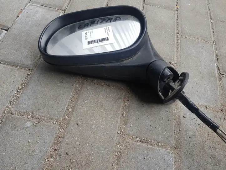 Mitsubishi Carisma (1999 - 2004) Боковое зеркало с электроприводом — фото 1