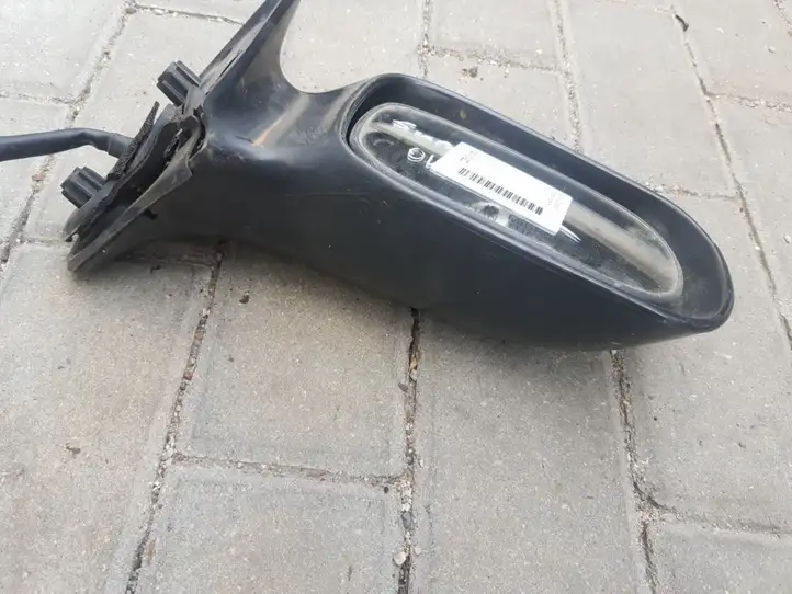 Subaru Outback (1998 - 2003) Боковое зеркало с электроприводом — фото 3