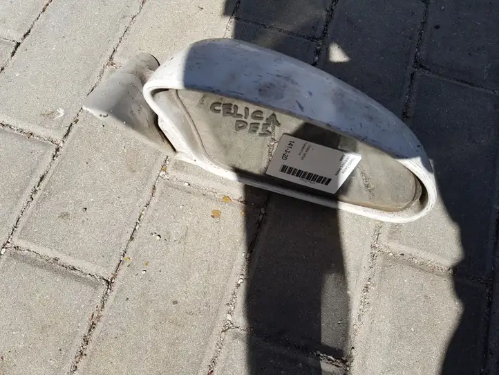 Toyota Celica T200 (1993 - 1999)   Зеркало боковое с электрическим приводом