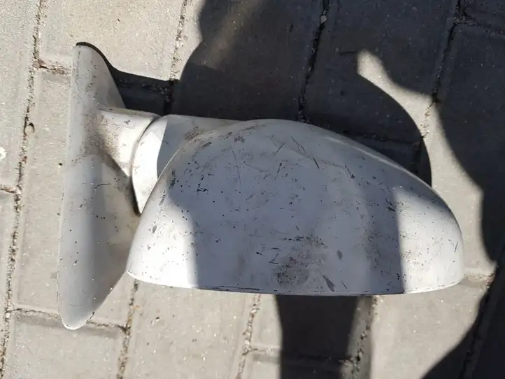 Toyota Celica T200 (1993 - 1999)   Зеркало боковое с электрическим приводом