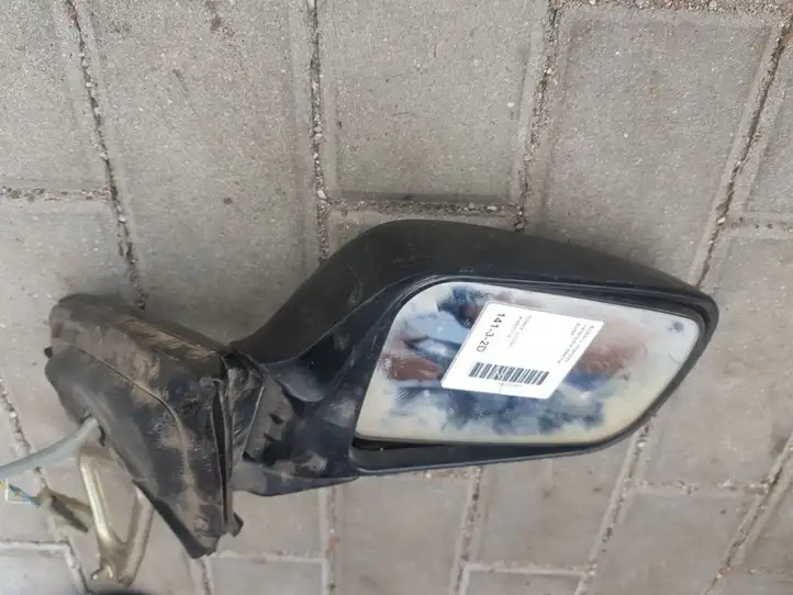 Subaru Impreza II (2001 - 2002) Боковое зеркало с электроприводом — фото 3