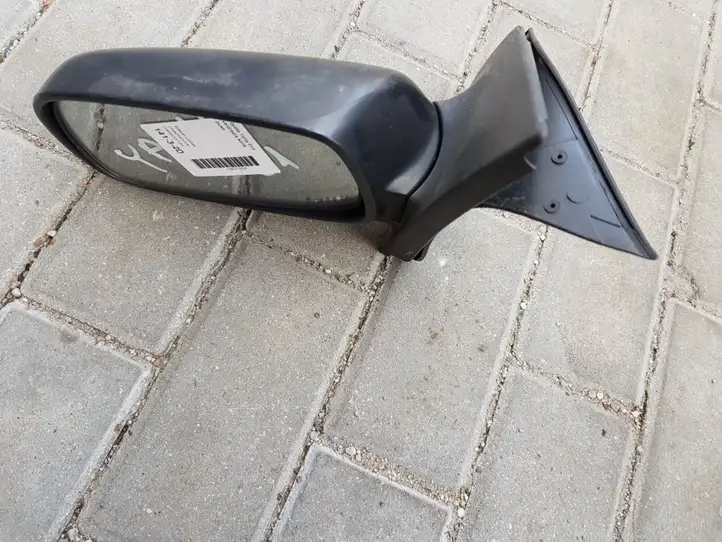 Toyota Yaris (1999 - 2003) Боковое зеркало с электроприводом — фото 1