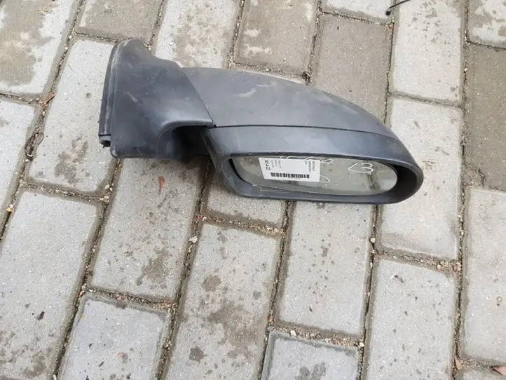Opel Omega B2 (1999 - 2004) Боковое зеркало с электроприводом — фото 2