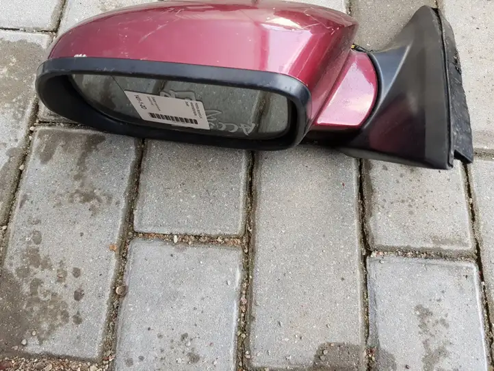 Honda Accord (1999 - 2002) Боковое зеркало с электроприводом — фото 3