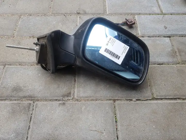 Peugeot 407 (2004 - 2011) Боковое зеркало с электроприводом — фото 1