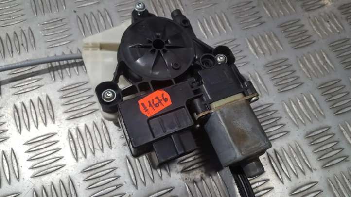 0130822724 Seat Leon (5F) Galinis varikliukas langų pakėlėjo