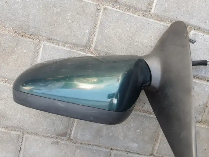 Citroen Xsara Picasso (1999 - 2012) Боковое зеркало с электроприводом — фото 2