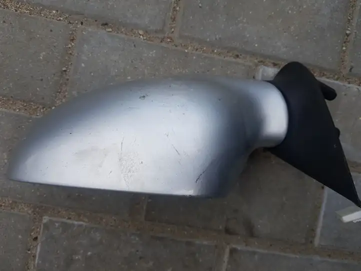 Lancia Lybra (1999 - 2006) Боковое зеркало с электроприводом — фото 2