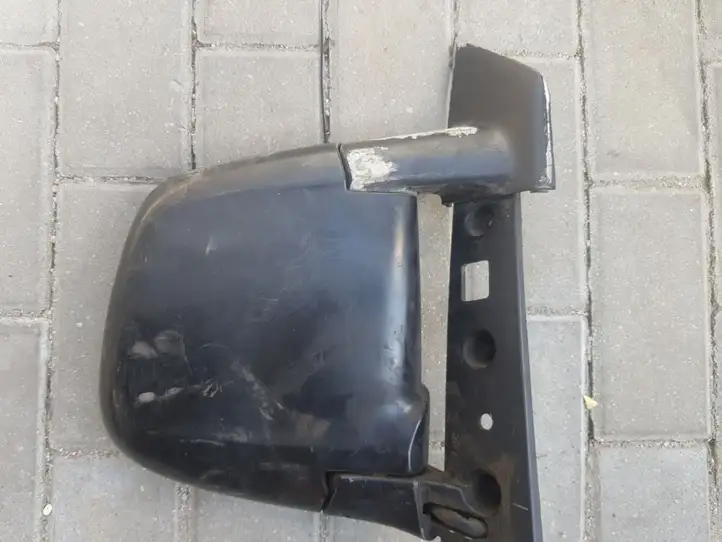 Hyundai H-1, Starex, Satellite (1997 - 2003) Боковое зеркало с электроприводом — фото 3