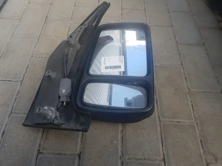 Renault Master II (2004 - 2010) Боковое зеркало с электроприводом — фото 1