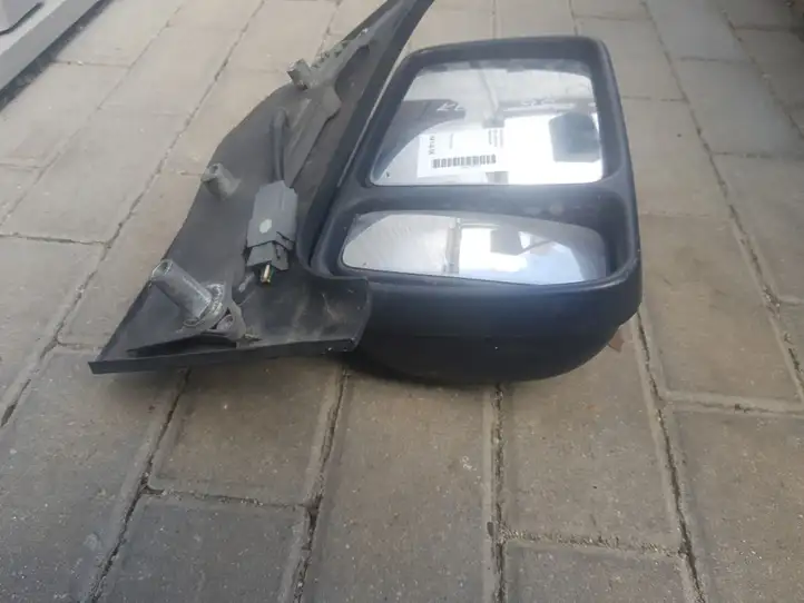 Renault Master II (2004 - 2010) Боковое зеркало с электроприводом — фото 2