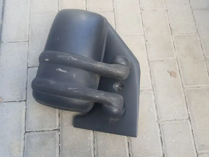 Renault Master II (2004 - 2010) Боковое зеркало с электроприводом — фото 3