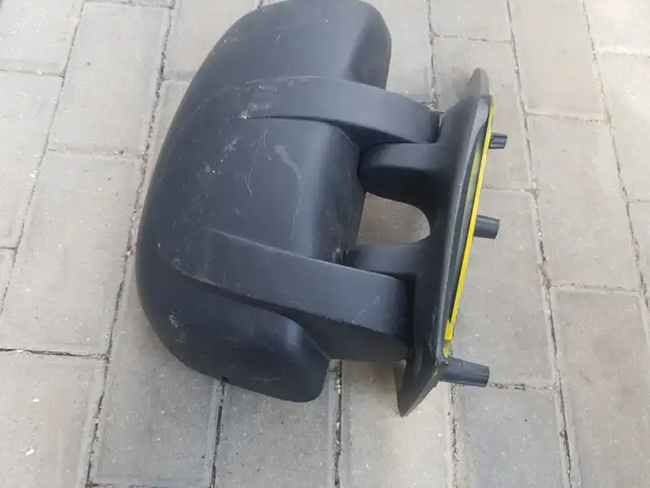 Renault Master II (2004 - 2010) Боковое зеркало с электроприводом — фото 2
