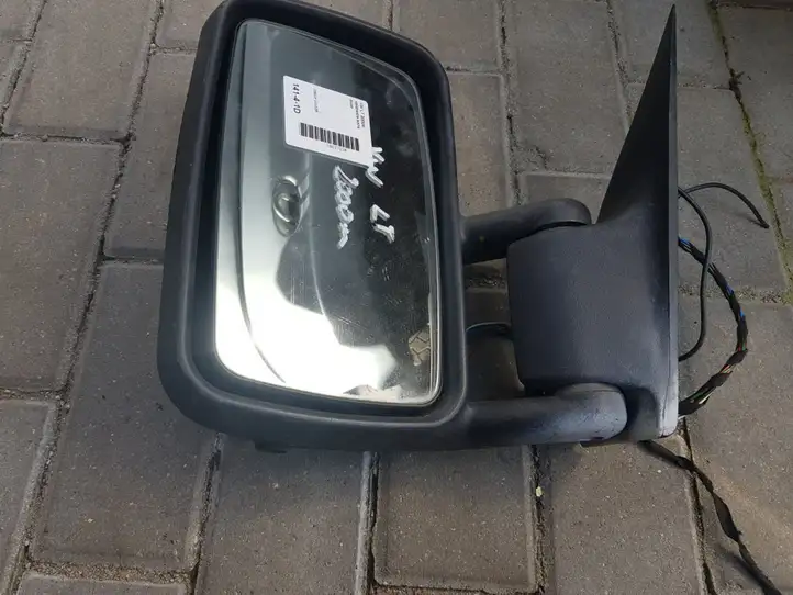 Volkswagen II LT (1996 - 2007) Боковое зеркало с электроприводом — фото 1