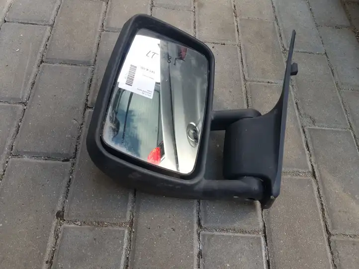 Volkswagen II LT (1996 - 2007) Боковое зеркало с электроприводом — фото 1