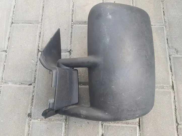 Volkswagen II LT (1996 - 2007) Боковое зеркало с электроприводом — фото 2