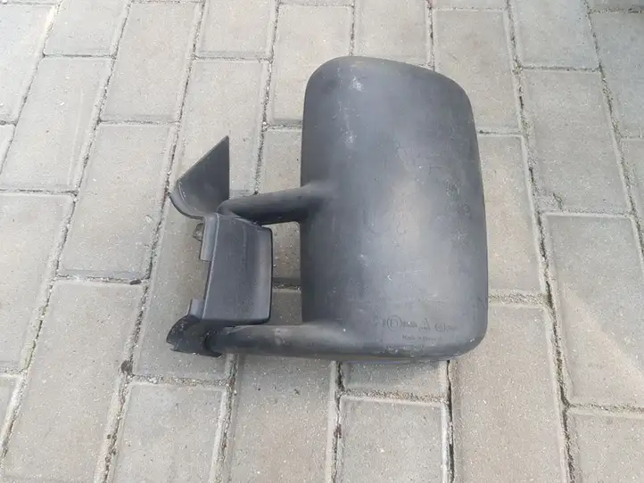Volkswagen II LT (1996 - 2007) Боковое зеркало с электроприводом — фото 3