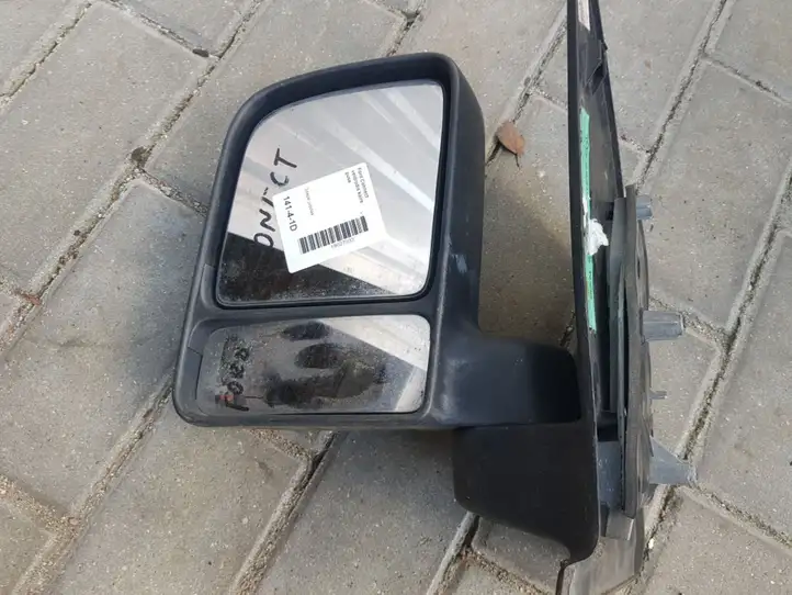 Ford Transit - Tourneo Connect (2002 - 2009) Боковое зеркало с электроприводом — фото 2