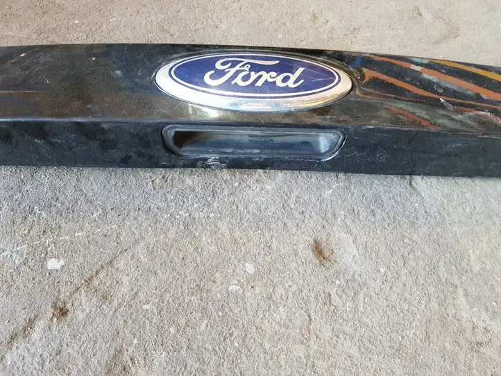Ford Focus (2011 - 2015) BM51F43404 Подсветка номера — фото 3
