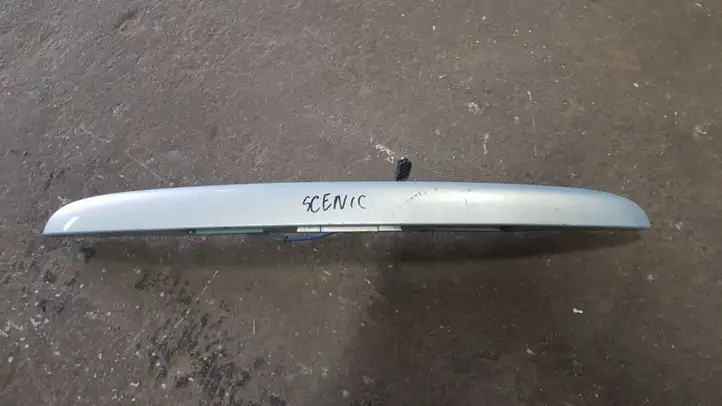 Renault Scenic I (1996 - 2003) 7700428465 Подсветка номера — фото 1
