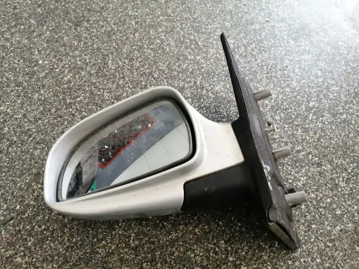 Hyundai Matrix (2001 - 2005) Боковое зеркало с электроприводом — фото 1
