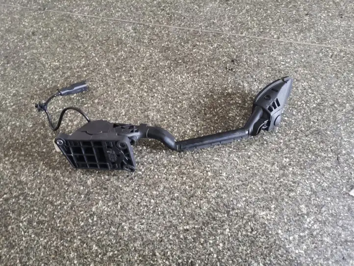 Peugeot 607 (2000 - 2004) 9651510780 Педаль акселератора — фото 3
