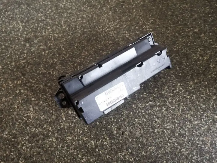 Chrysler Pacifica (2003 - 2008) 04685980AG Кнопка стеклоподъемников — фото 3