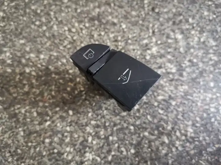 Audi A6 S6 C6 4F (2004 - 2008) 4F1927227 Другие включатели / ручки/ переключатели — фото 1